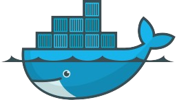 Docker logo