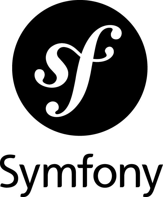 Symfony logo